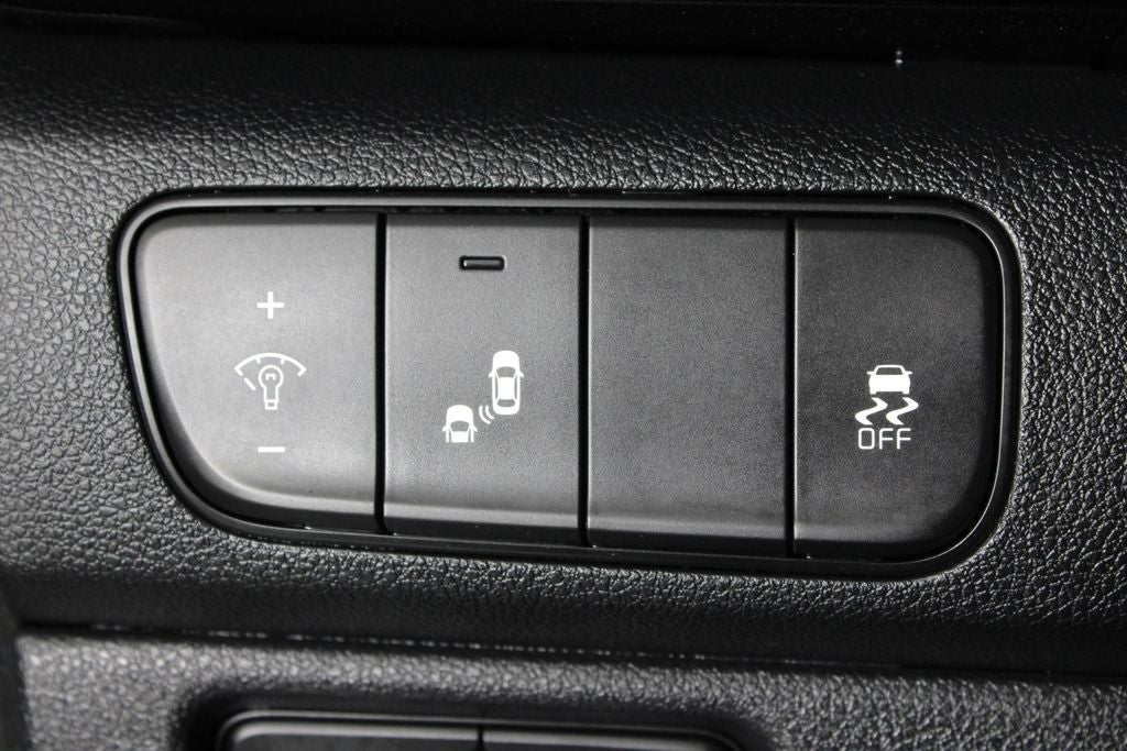 2017 Kia Niro Touring