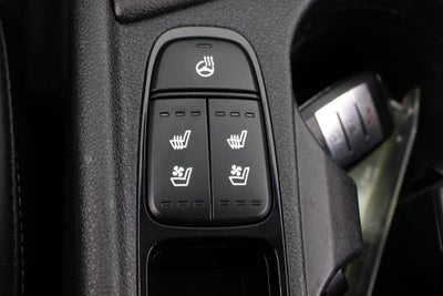 2017 Kia Niro Touring