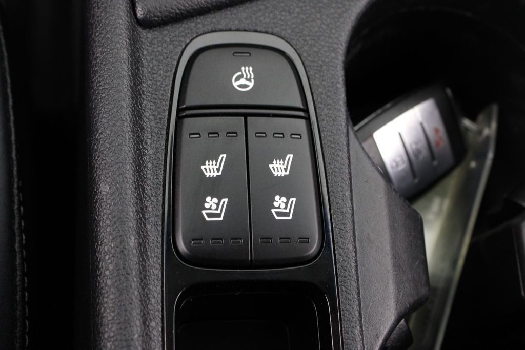 2017 Kia Niro Touring