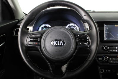 2017 Kia Niro Touring