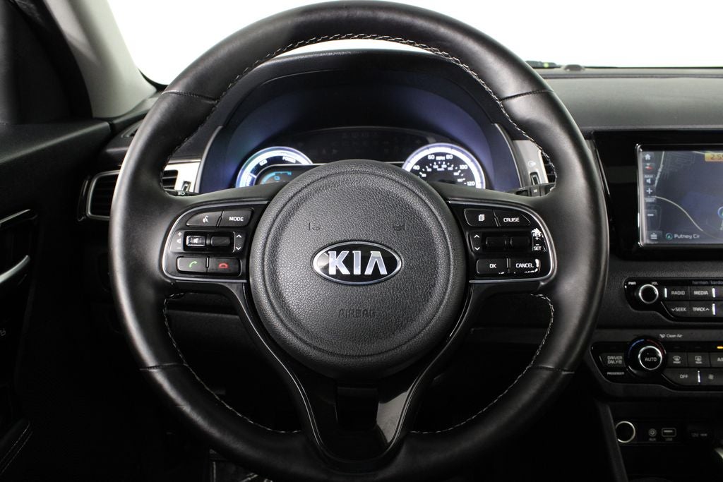2017 Kia Niro Touring