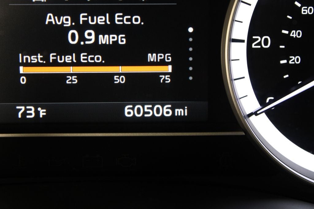 2017 Kia Niro Touring