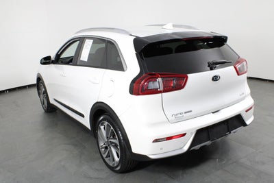 2017 Kia Niro Touring