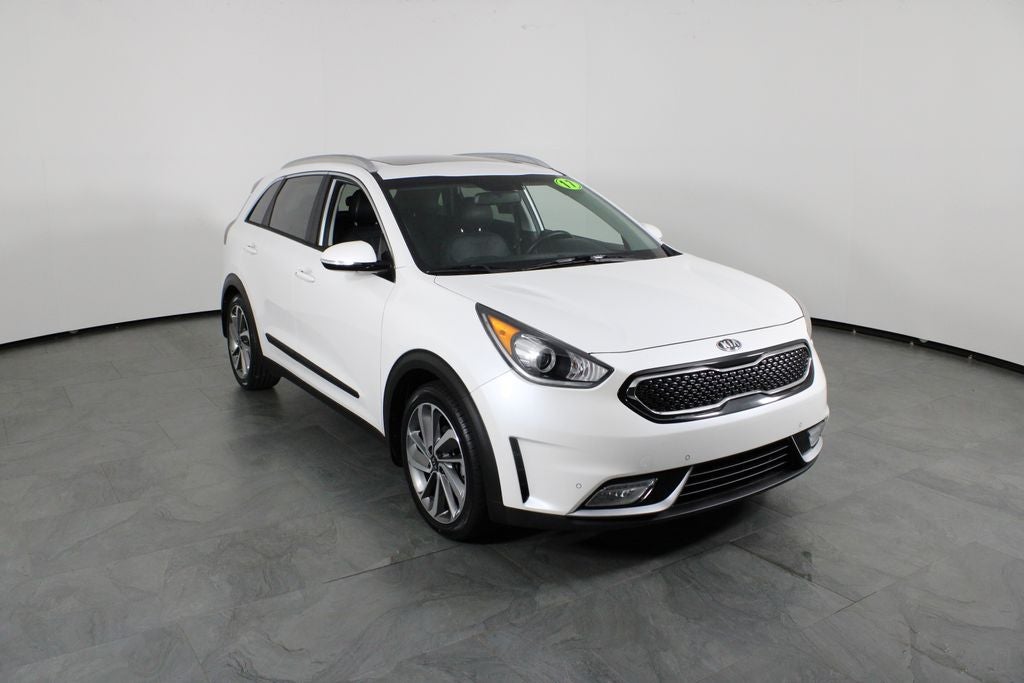 2017 Kia Niro Touring