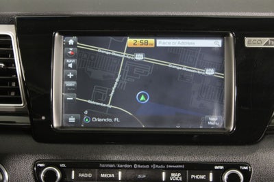 2017 Kia Niro Touring