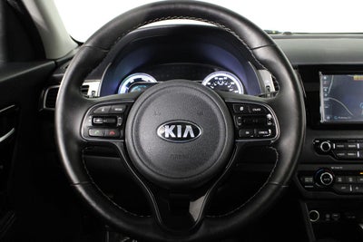 2017 Kia Niro Touring