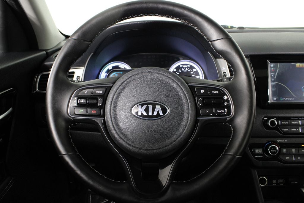 2017 Kia Niro Touring