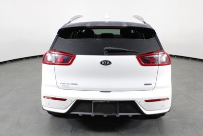 2017 Kia Niro Touring