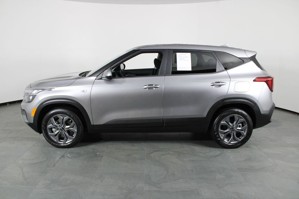2024 Kia Seltos LX