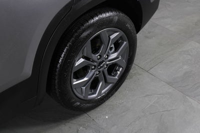 2024 Kia Seltos LX