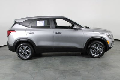 2024 Kia Seltos LX