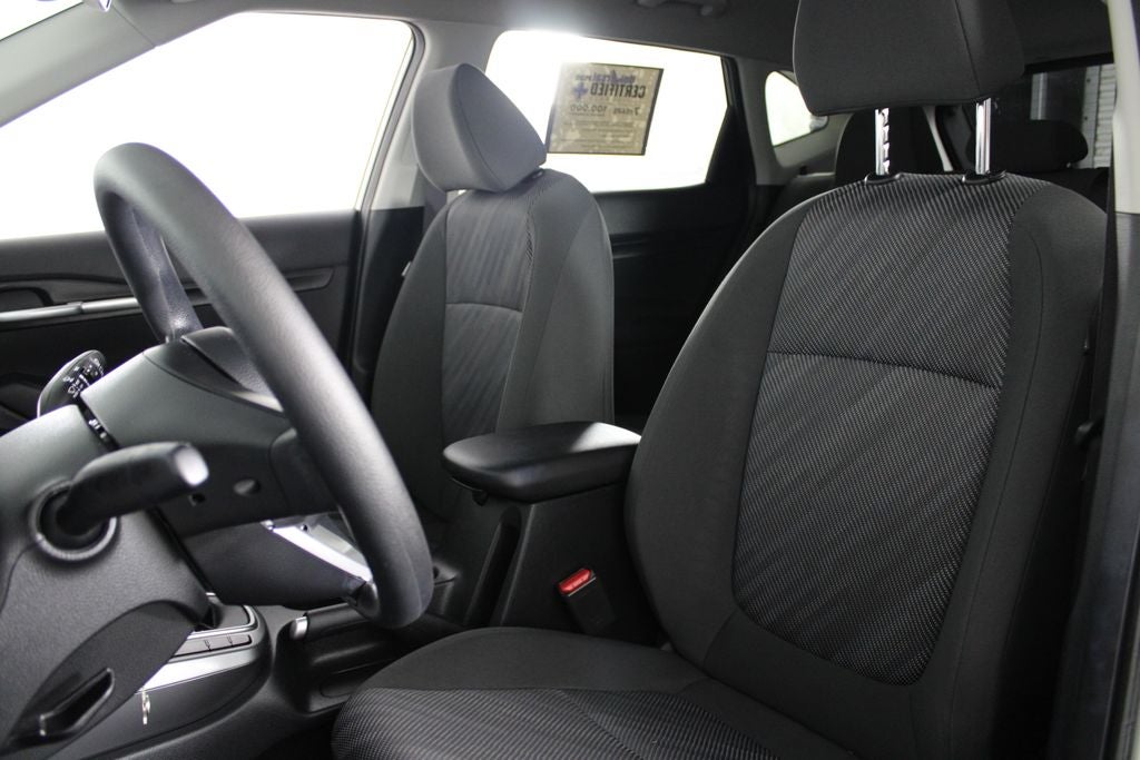 2024 Kia Seltos LX
