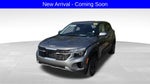 2024 Kia Seltos LX