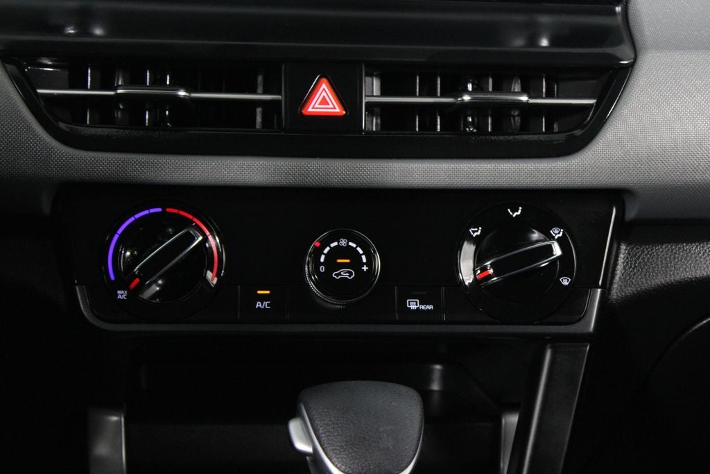 2024 Kia Seltos LX