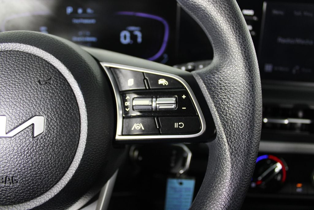 2024 Kia Seltos LX