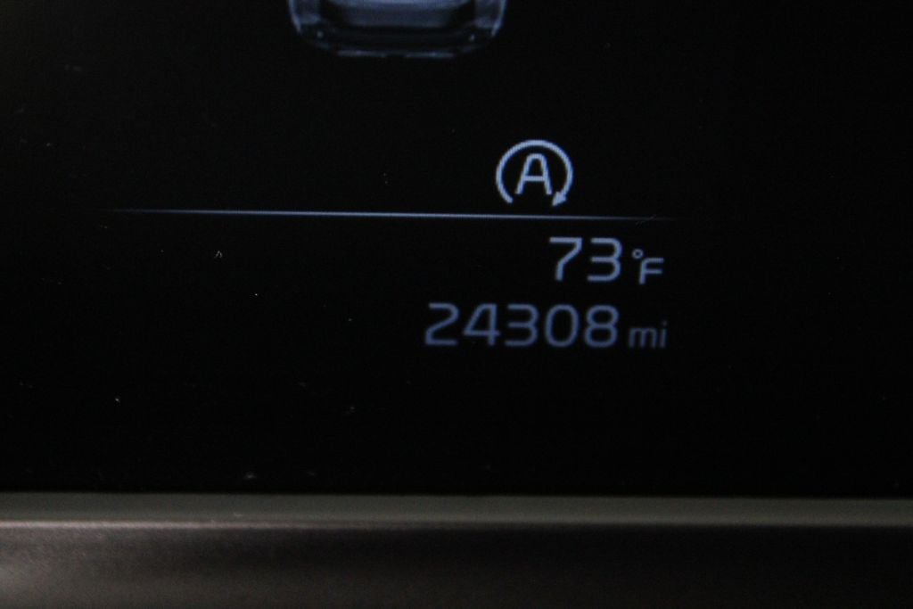 2024 Kia Seltos LX