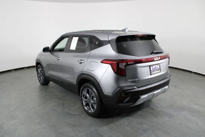 2024 Kia Seltos LX