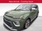 2020 Kia Soul X-Line