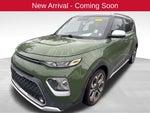 2020 Kia Soul X-Line