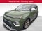 2020 Kia Soul X-Line