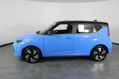 2023 Kia Soul GT-Line