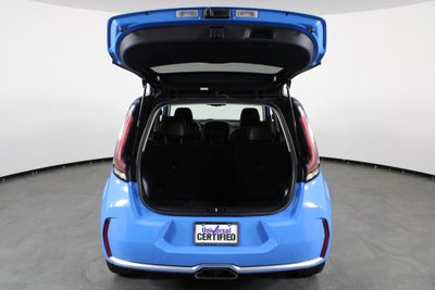 2023 Kia Soul GT-Line