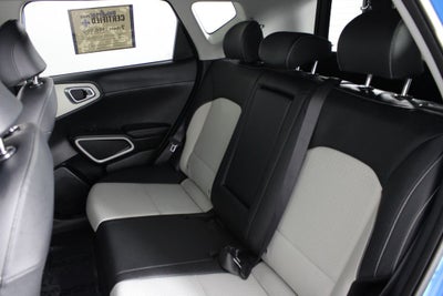 2023 Kia Soul GT-Line