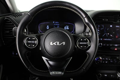 2023 Kia Soul GT-Line