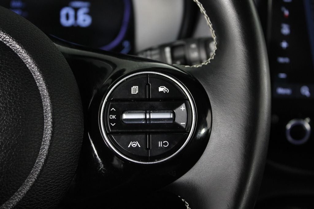 2023 Kia Soul GT-Line