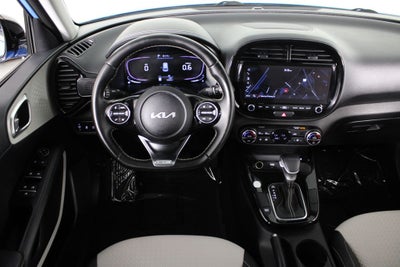 2023 Kia Soul GT-Line