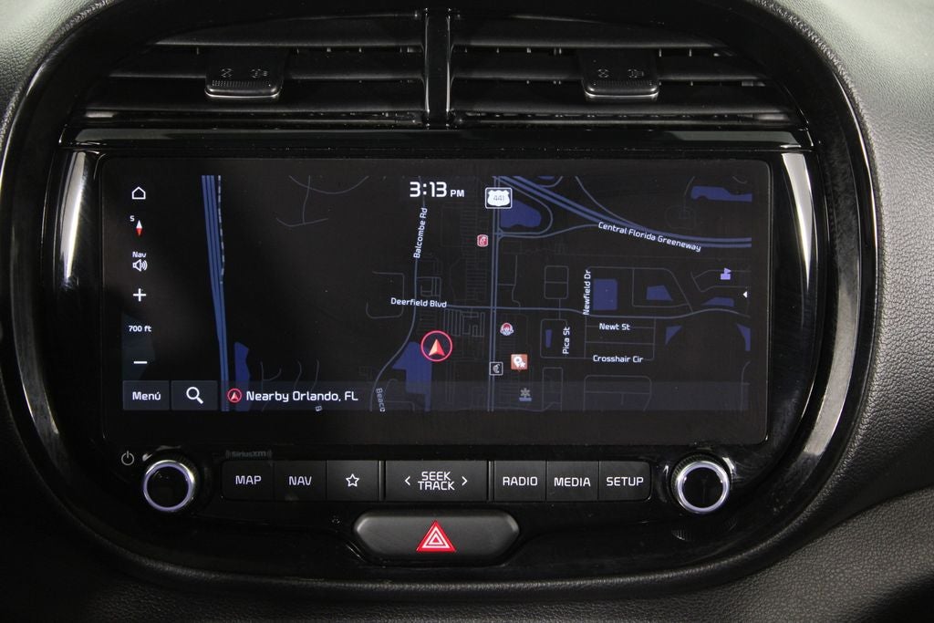 2023 Kia Soul GT-Line