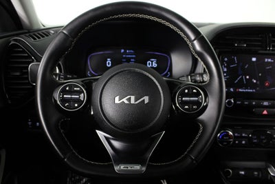 2023 Kia Soul GT-Line