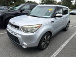 2015 Kia Soul Exclaim