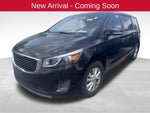 2016 Kia Sedona L