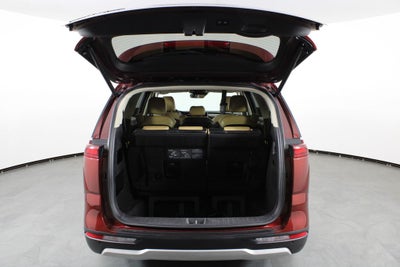 2022 Kia Carnival EX