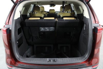 2022 Kia Carnival EX