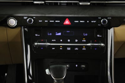 2022 Kia Carnival EX