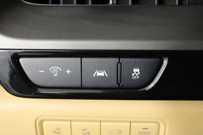 2022 Kia Carnival EX