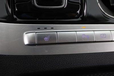 2022 Kia Carnival EX