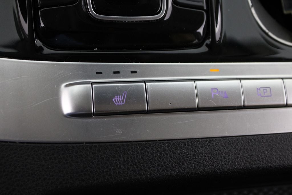 2022 Kia Carnival EX