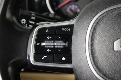 2022 Kia Carnival EX