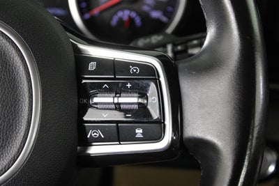 2022 Kia Carnival EX