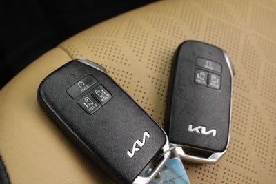 2022 Kia Carnival EX
