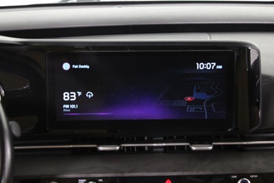 2022 Kia Carnival EX