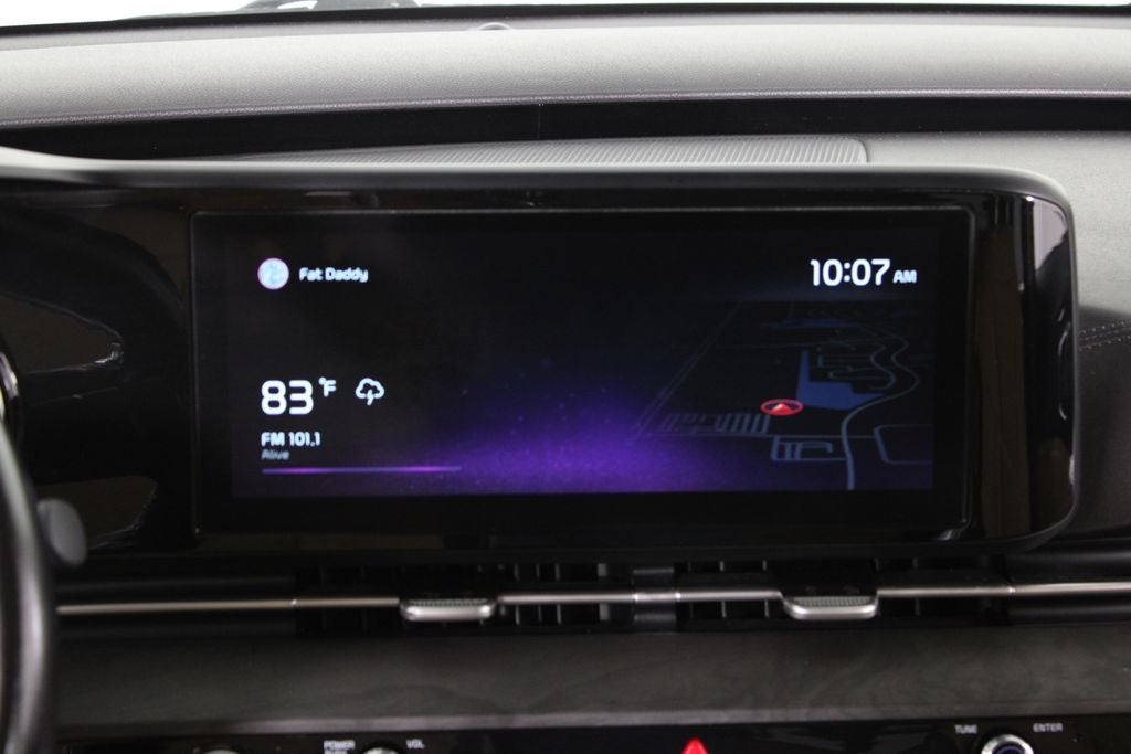 2022 Kia Carnival EX