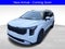2025 Kia Carnival Hybrid EX