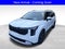 2025 Kia Carnival Hybrid EX