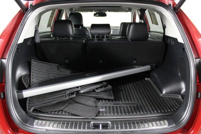 2017 Kia Sportage SX