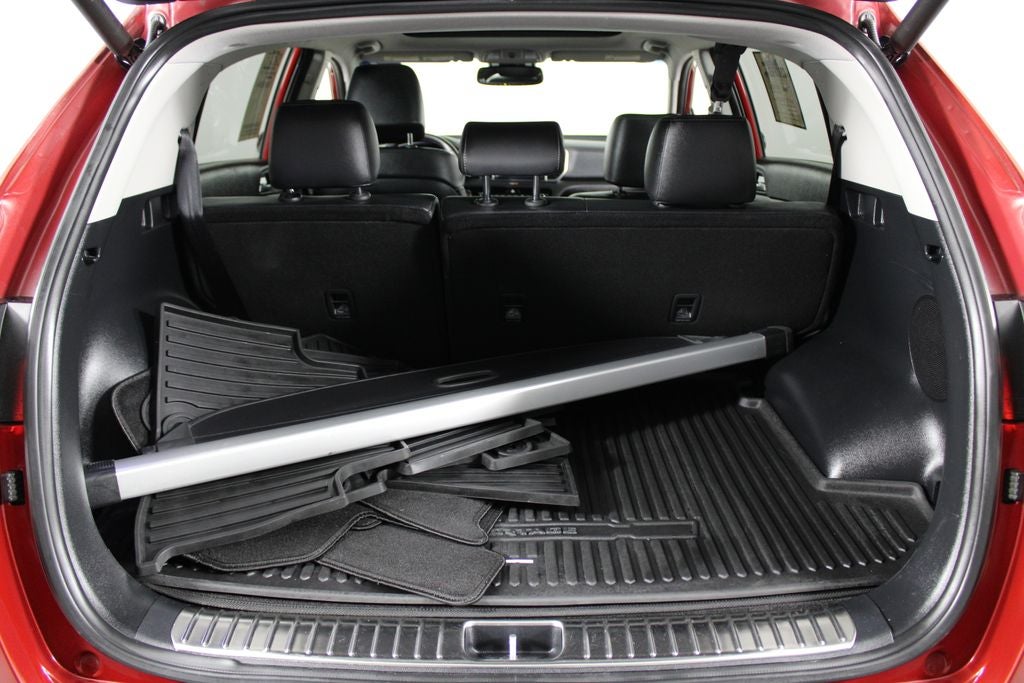 2017 Kia Sportage SX