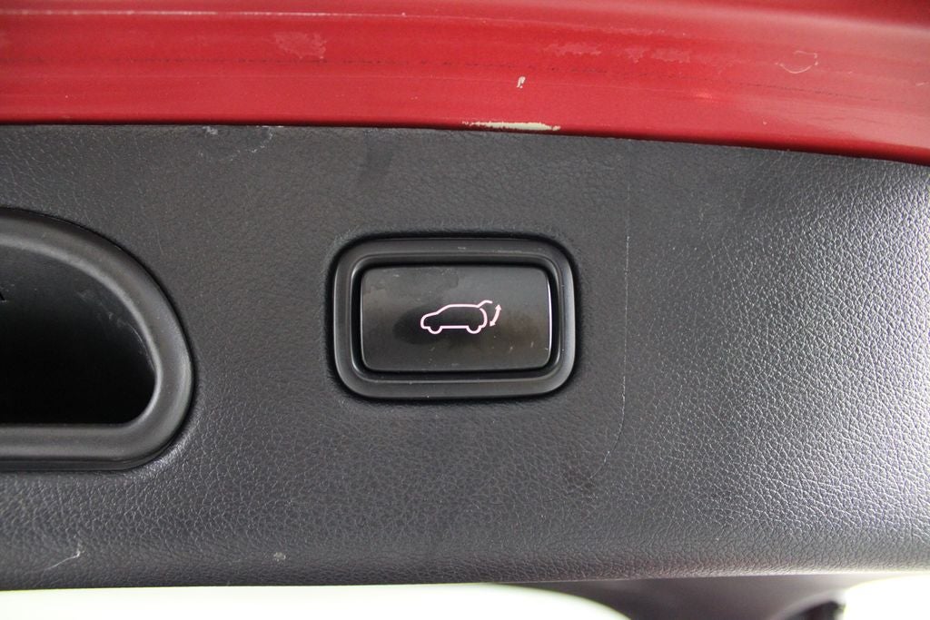 2017 Kia Sportage SX